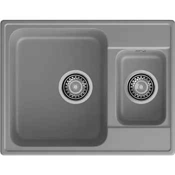 Кухонная мойка GranFest