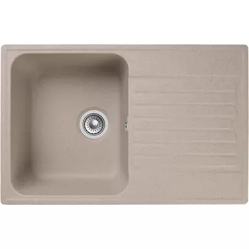 Кухонная мойка GranFest