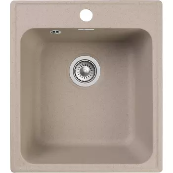 Кухонная мойка GranFest