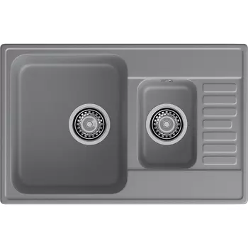 Кухонная мойка GranFest