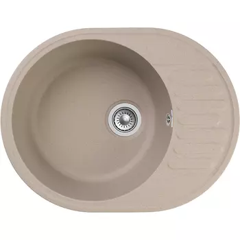 Кухонная мойка GranFest