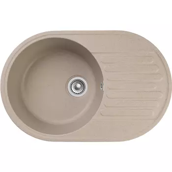 Кухонная мойка GranFest