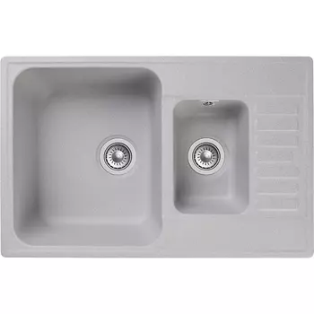 Кухонная мойка GranFest