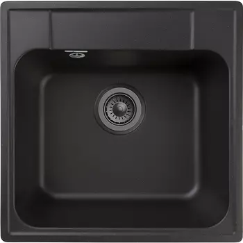 Кухонная мойка GranFest