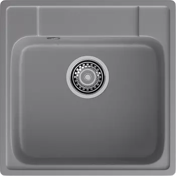 Кухонная мойка GranFest