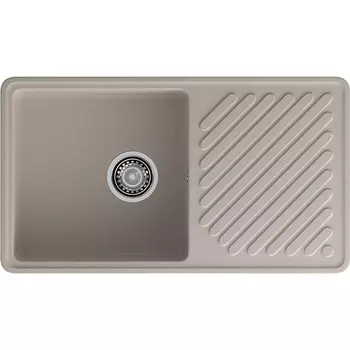 Кухонная мойка GranFest