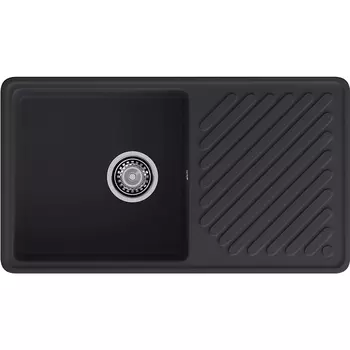 Кухонная мойка GranFest