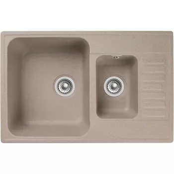 Кухонная мойка GranFest