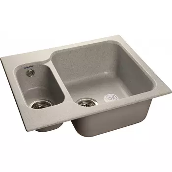 Кухонная мойка GranFest