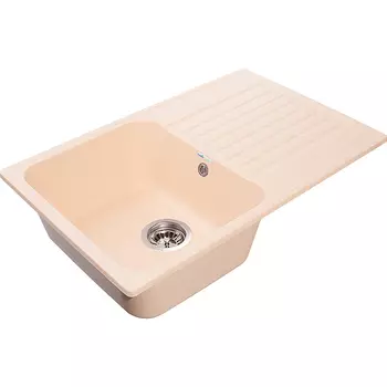 Кухонная мойка GranFest