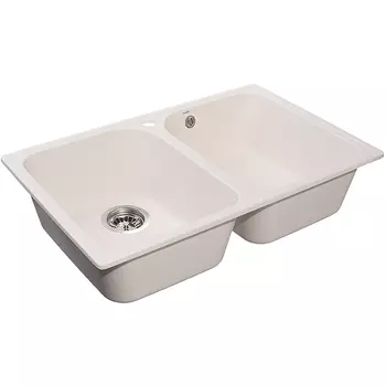 Кухонная мойка GranFest