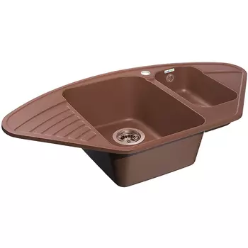 Кухонная мойка GranFest