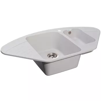 Кухонная мойка GranFest