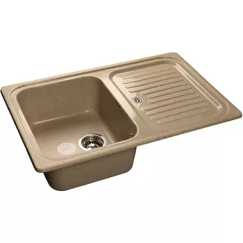 Кухонная мойка GranFest