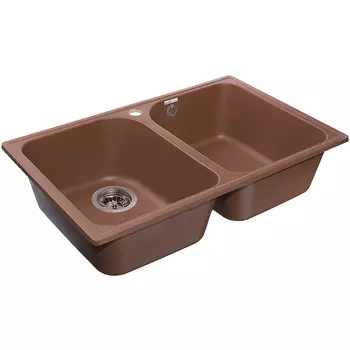 Кухонная мойка GranFest