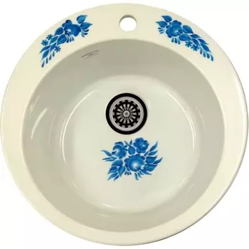 Кухонная мойка GranFest