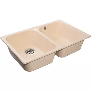 Кухонная мойка GranFest