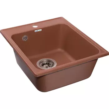 Кухонная мойка GranFest