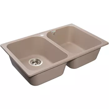 Кухонная мойка GranFest