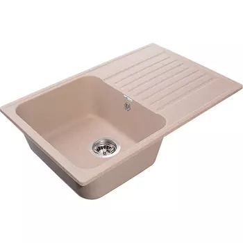 Кухонная мойка GranFest