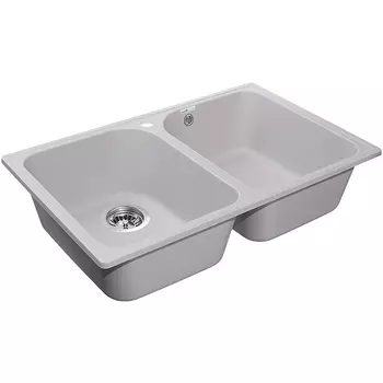 Кухонная мойка GranFest