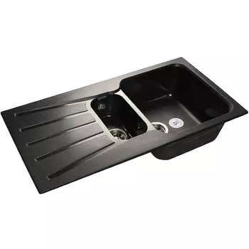 Кухонная мойка GranFest