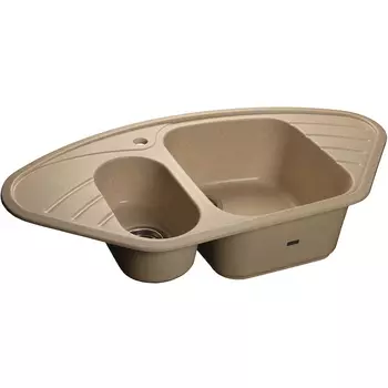 Кухонная мойка GranFest