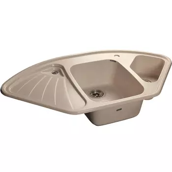 Кухонная мойка GranFest