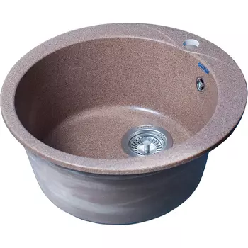 Кухонная мойка GranFest