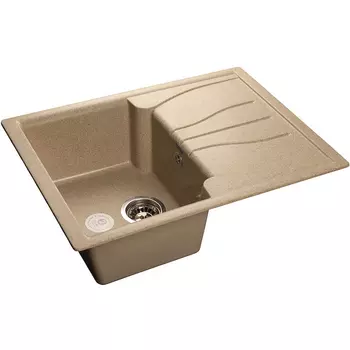 Кухонная мойка GranFest