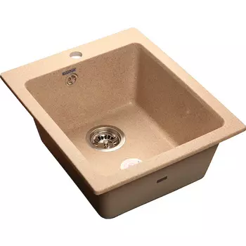 Кухонная мойка GranFest