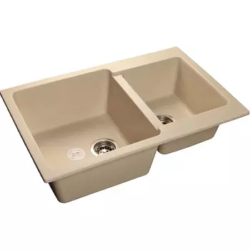 Кухонная мойка GranFest