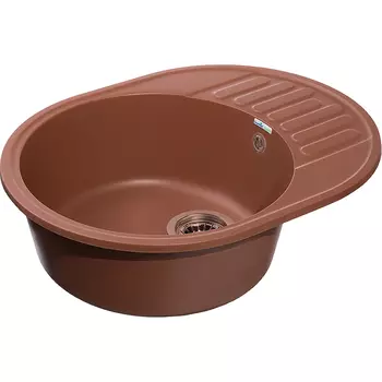 Кухонная мойка GranFest