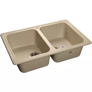 Кухонная мойка GranFest