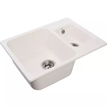 Кухонная мойка GranFest