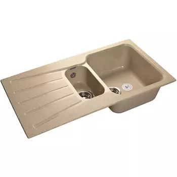 Кухонная мойка GranFest