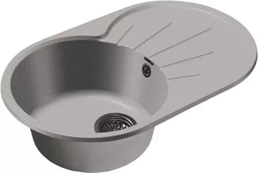 Кухонная мойка GranFest