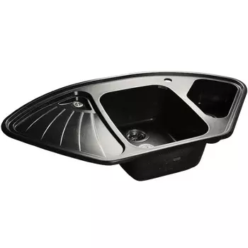 Кухонная мойка GranFest