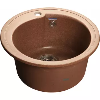 Кухонная мойка GranFest