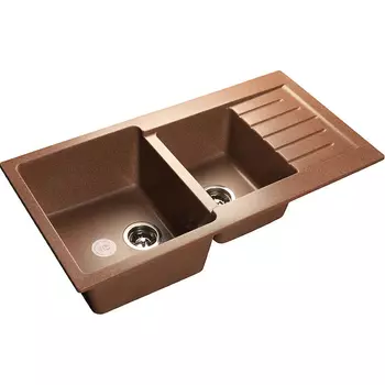 Кухонная мойка GranFest
