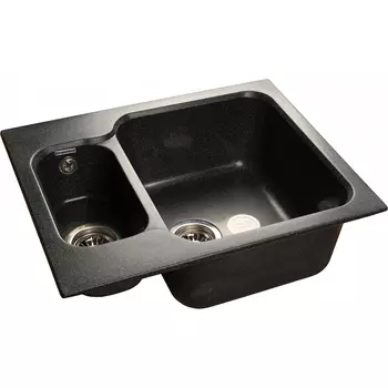Кухонная мойка GranFest