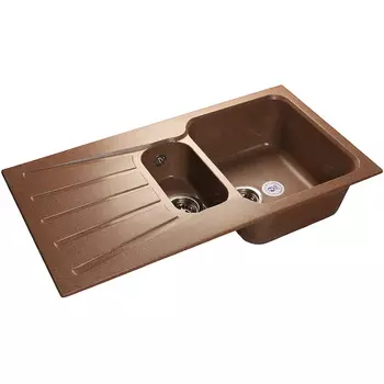 Кухонная мойка GranFest