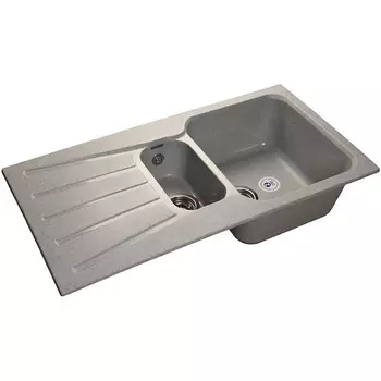 Кухонная мойка GranFest