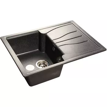 Кухонная мойка GranFest