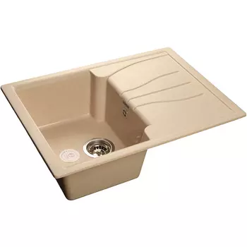 Кухонная мойка GranFest