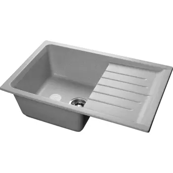 Кухонная мойка GranFest