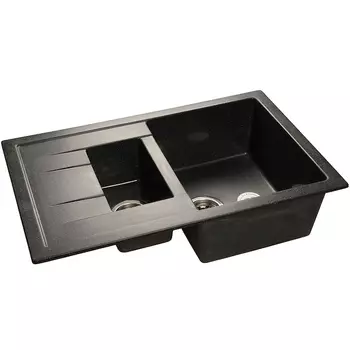 Кухонная мойка GranFest