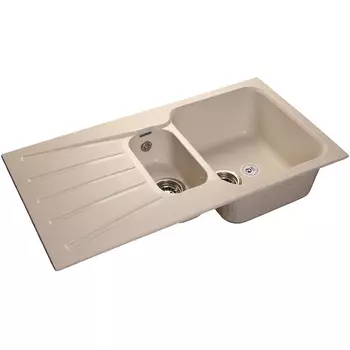 Кухонная мойка GranFest