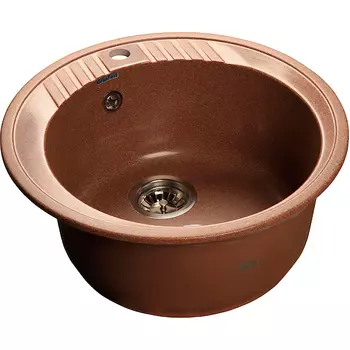 Кухонная мойка GranFest