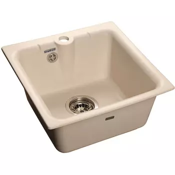 Кухонная мойка GranFest